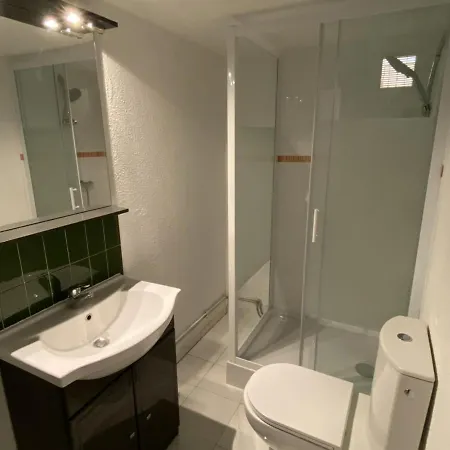 T2 Avec Mezzanine, Terrasse, Parking Privé, Proche Commerces Et Plage, Calme, 6 Couchages - Fr-1-81-91 Villa Leucate
