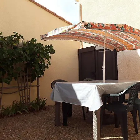 T2 Avec Mezzanine, Terrasse, Parking Prive, Proche Commerces Et Plage, Calme, 6 Couchages - Fr-1-81-91 Villa Leucate